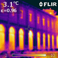 immagine di diagnosi energetica