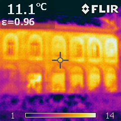 immagine di diagnosi energetica